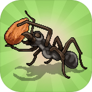 Pocket Ants: Colony Simulator