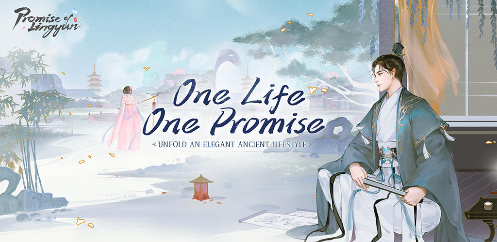 Banner of Promise of Lingyun 1.0.7