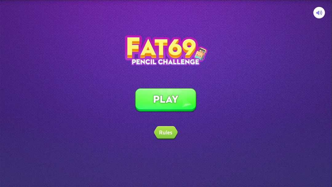 FAT69 - Pencil Challenge 2023遊戲截圖