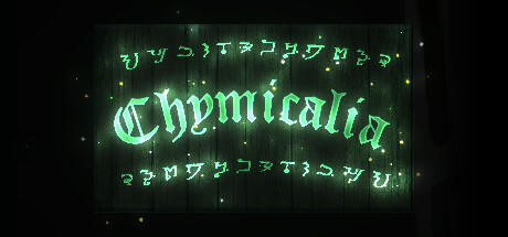 Banner of Chymicalia 