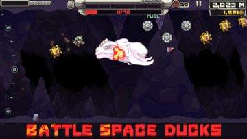 Flop Rocket Game Screenshot