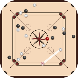 Carrom Champion
