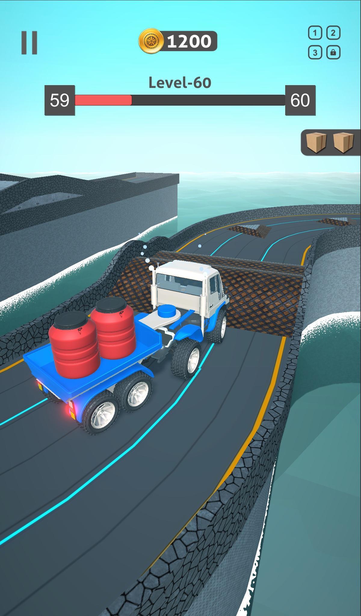 Smooth Wheel遊戲截圖