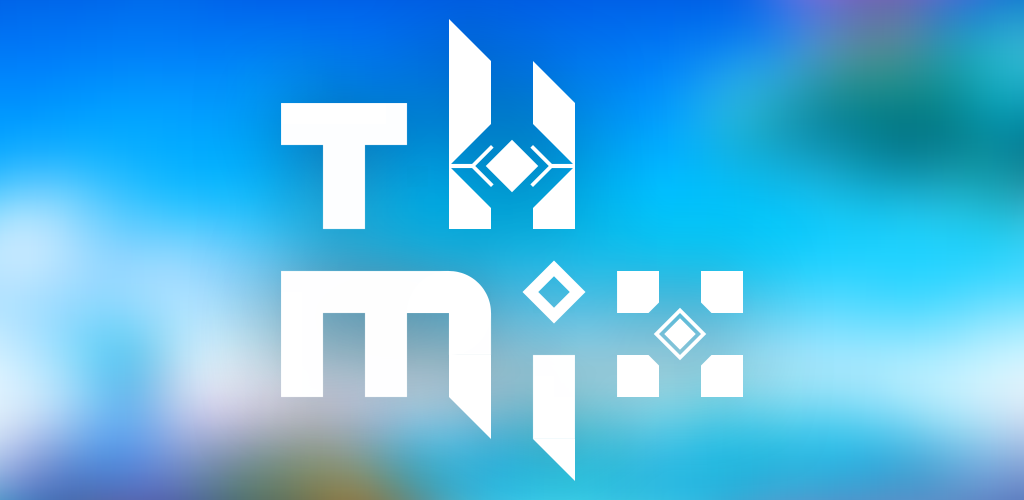 Banner of Touhou Mix : Un projet Touhou M 3.0.2.383