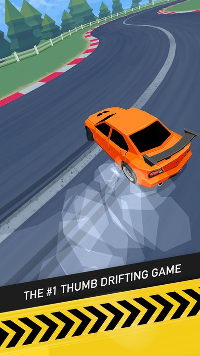 Screenshot 1 of Thumb Drift — Fast & Furious C 1.7.0