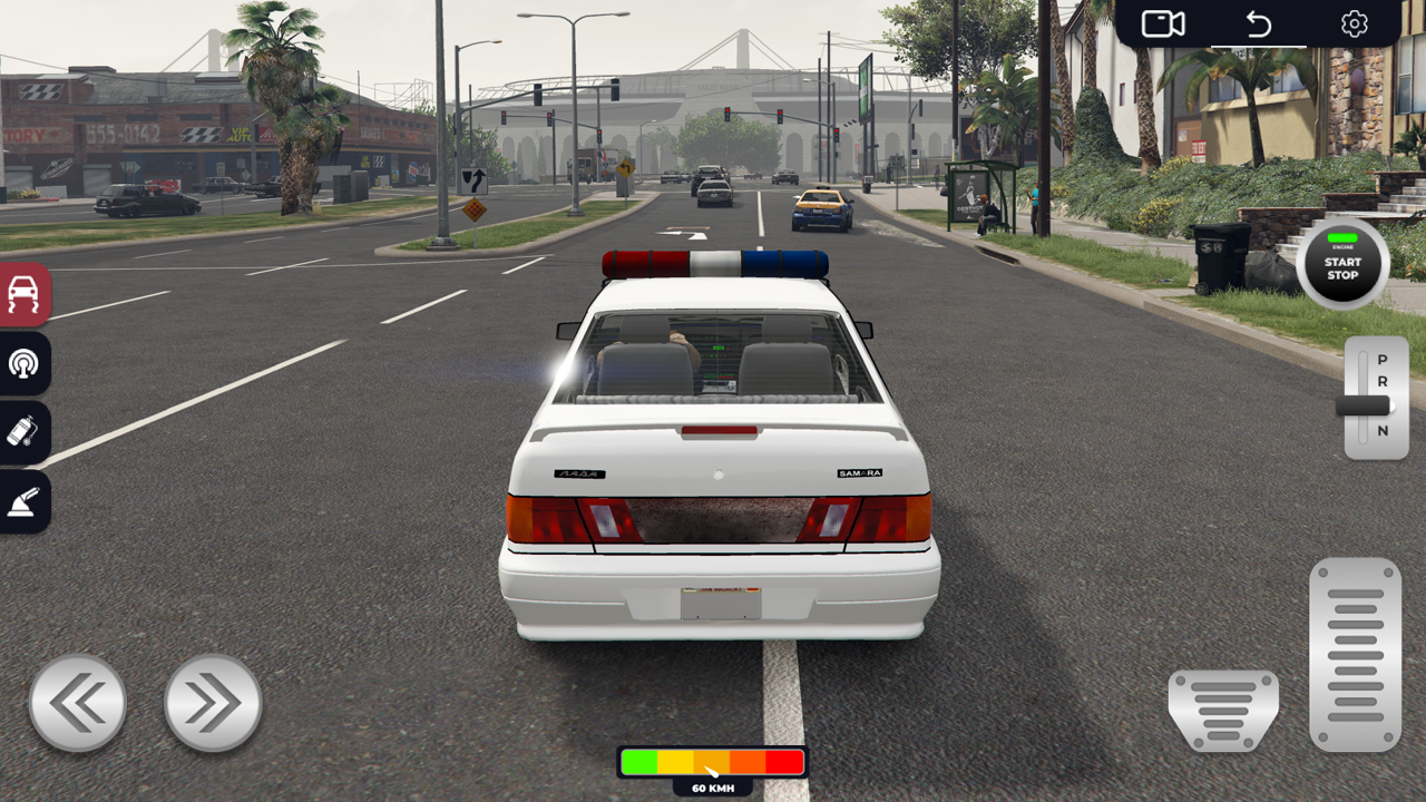 GTA San Andreas Download iOS - Unleash the Thrills with Free