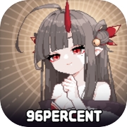 Dungeon Slasher : Roguelike