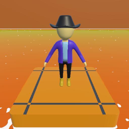 Obstacle Odyssey Latest Version for Android/iOS APK - TapTap