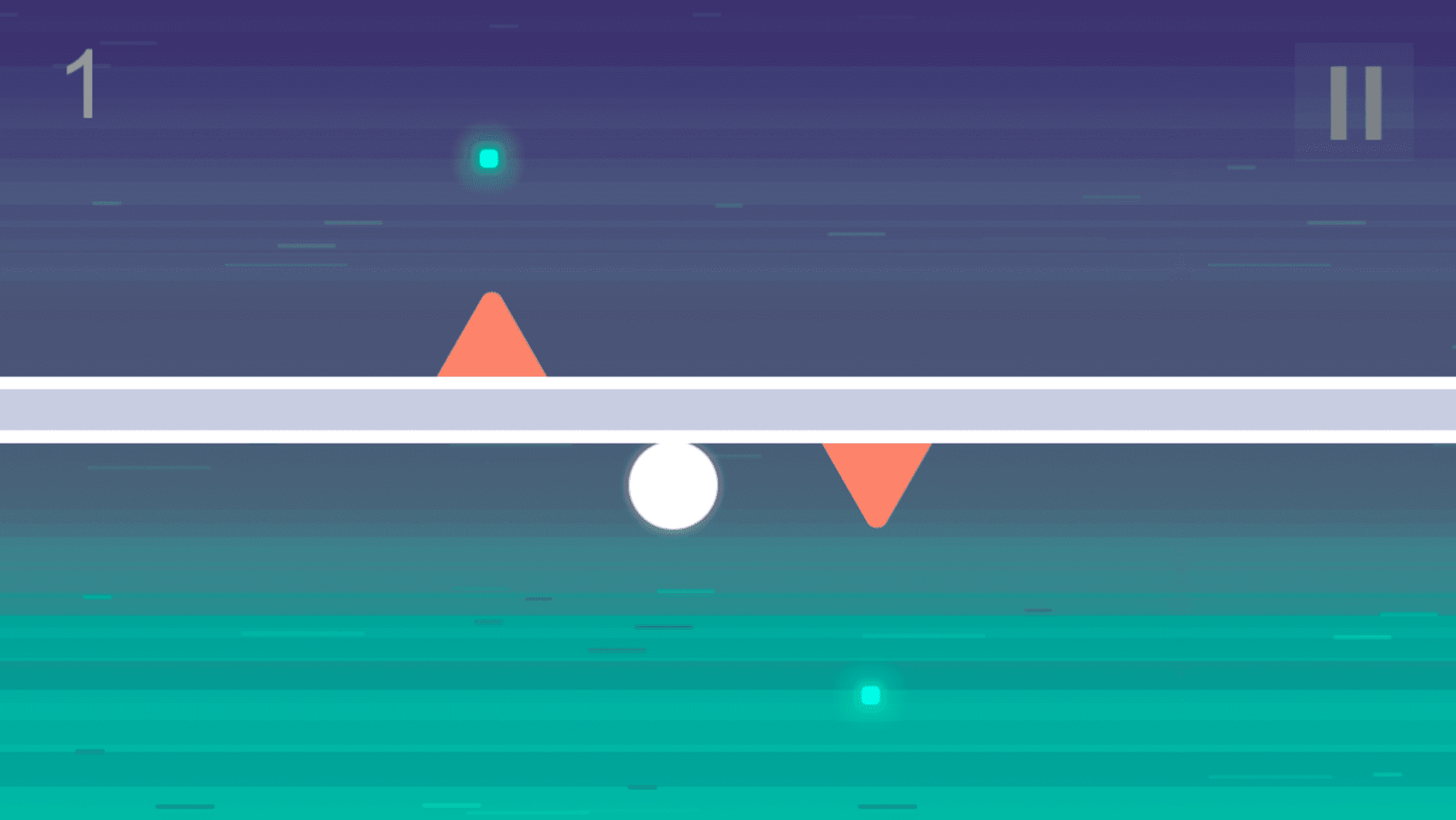Gravity Sphere Game Screenshot