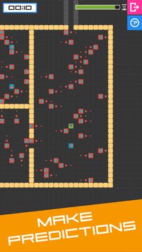 Cellular: Ultimate Challenge 게임 스크린샷