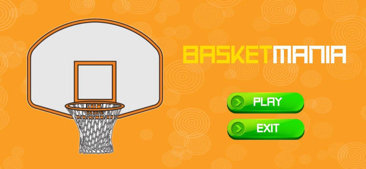 Swipe Basketball 2::Appstore for Android