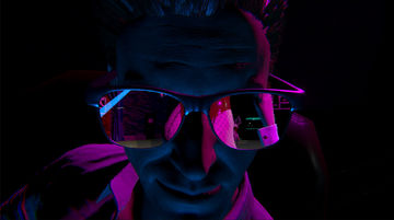 Take me Game Screenshot