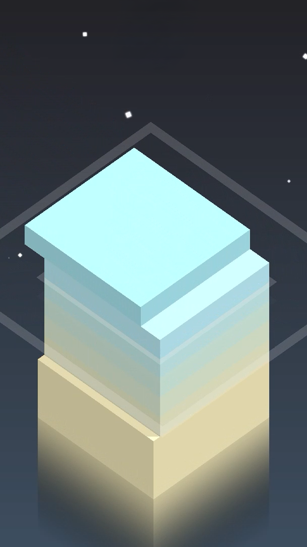 Stack 게임 스크린샷