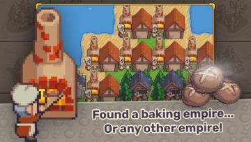 Tap Craft: 開采生存模擬游戲 遊戲截圖