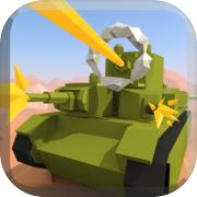 IronBlaster : Tank Online