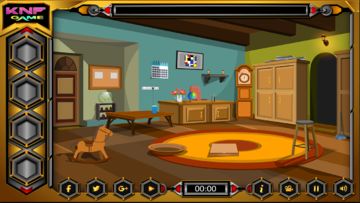 Escape with Helicopter 遊戲截圖