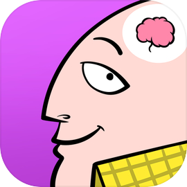 Braindom: Brain Games Test