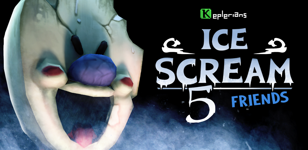 Ice Scream 8 FRIENDS: The Final Escape - OFFICIAL StoryLine!, Ice Scream 8  Ending