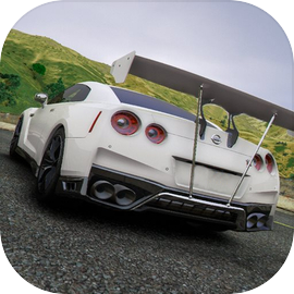 GTR Car Game: JDM Drift Racing