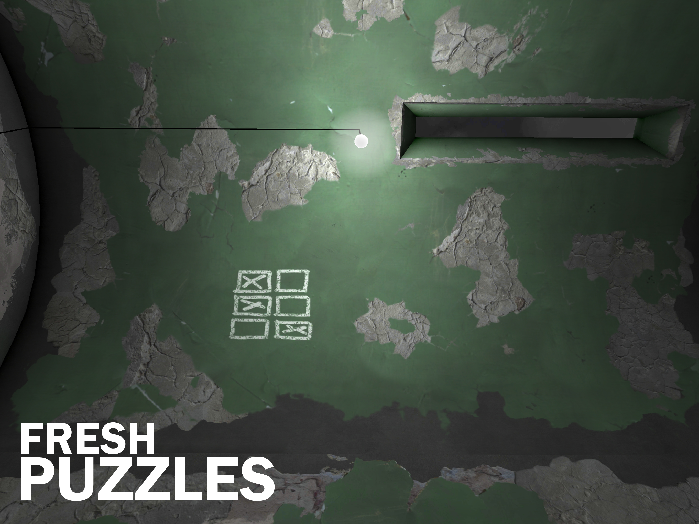 Can You Survive Game Screenshot