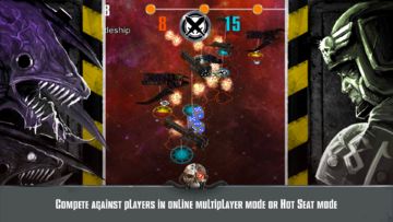 Battlefleet Gothic: Leviathan Game Screenshot
