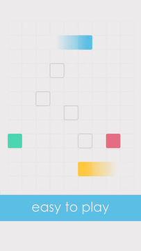 block dock! Game Screenshot