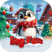 Icy Fun