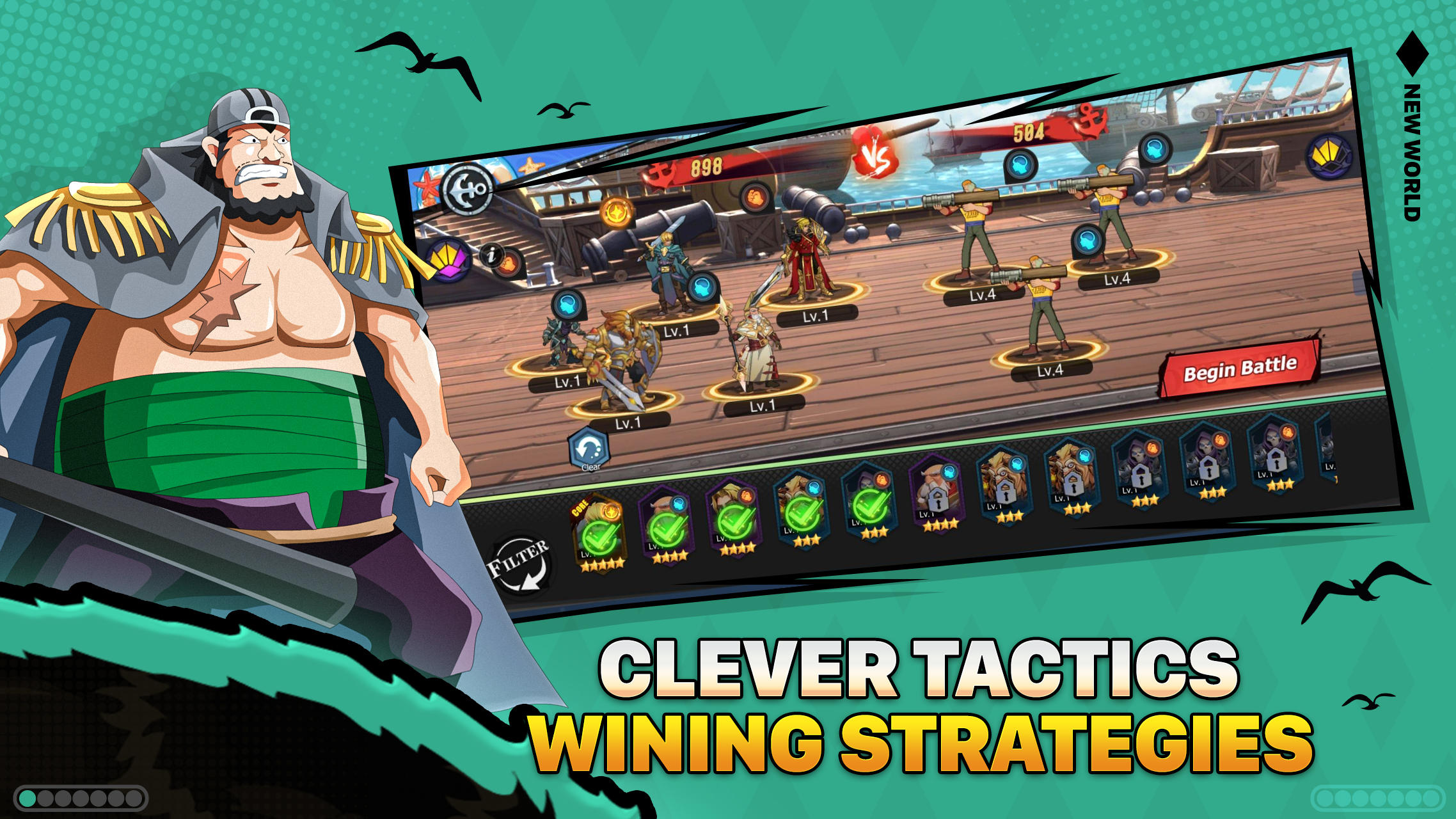 Mystic Relic Latest Version for Android/iOS APK - TapTap