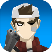 Wasteland Shooter