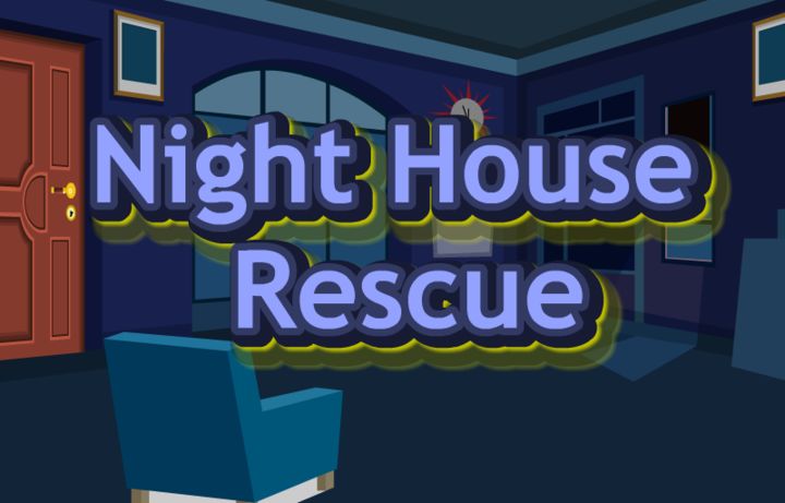 Escape Games Day-456 Game Screenshot