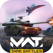 MWT: Tank Battles