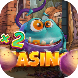 Red Tiger: Sugar Monster