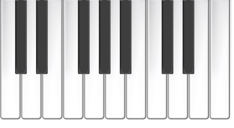 Free Smart Piano ภาพหน้าจอเกม