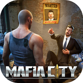 Mafia City