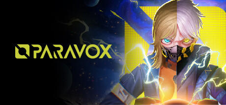 Banner of PARAVOX 