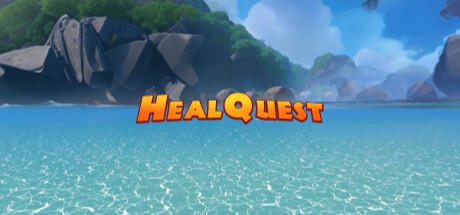 Banner of HealQuest 