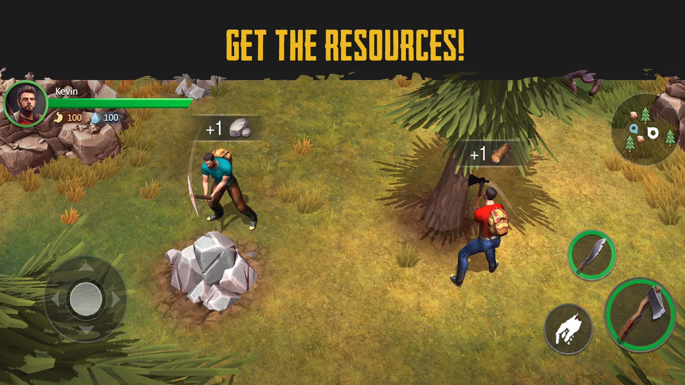 Z-WORLD : Offline Open World Zombie Survival Game APK para Android -  Download