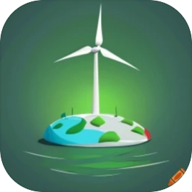 Terra Nill - Make Green Around