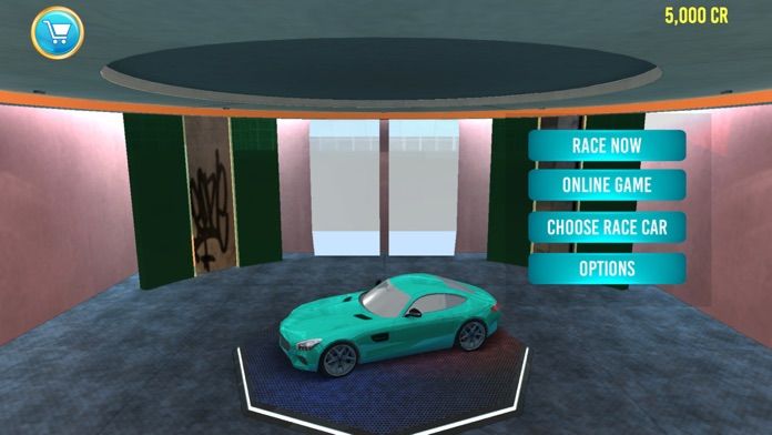 Pressure Racing Star Universe Pressure Racing for Android/iOS - TapTap