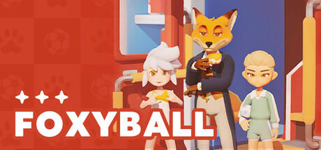 Banner of Foxyball 