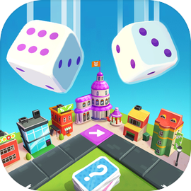 Board Kings: Board Dice Games