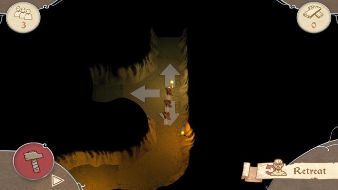 Merchants of Kaidan Game Screenshot