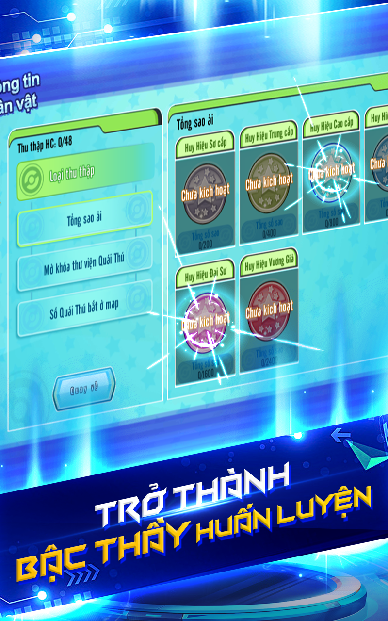 Liên Quân Poke - Lien Quan Poke Game Screenshot