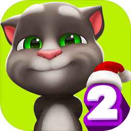 Talking Tom Cat 2 APK for Android Download