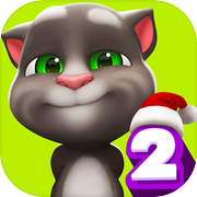 My Talking Tom 2