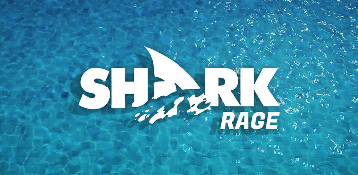 Banner of Shark Rage 1