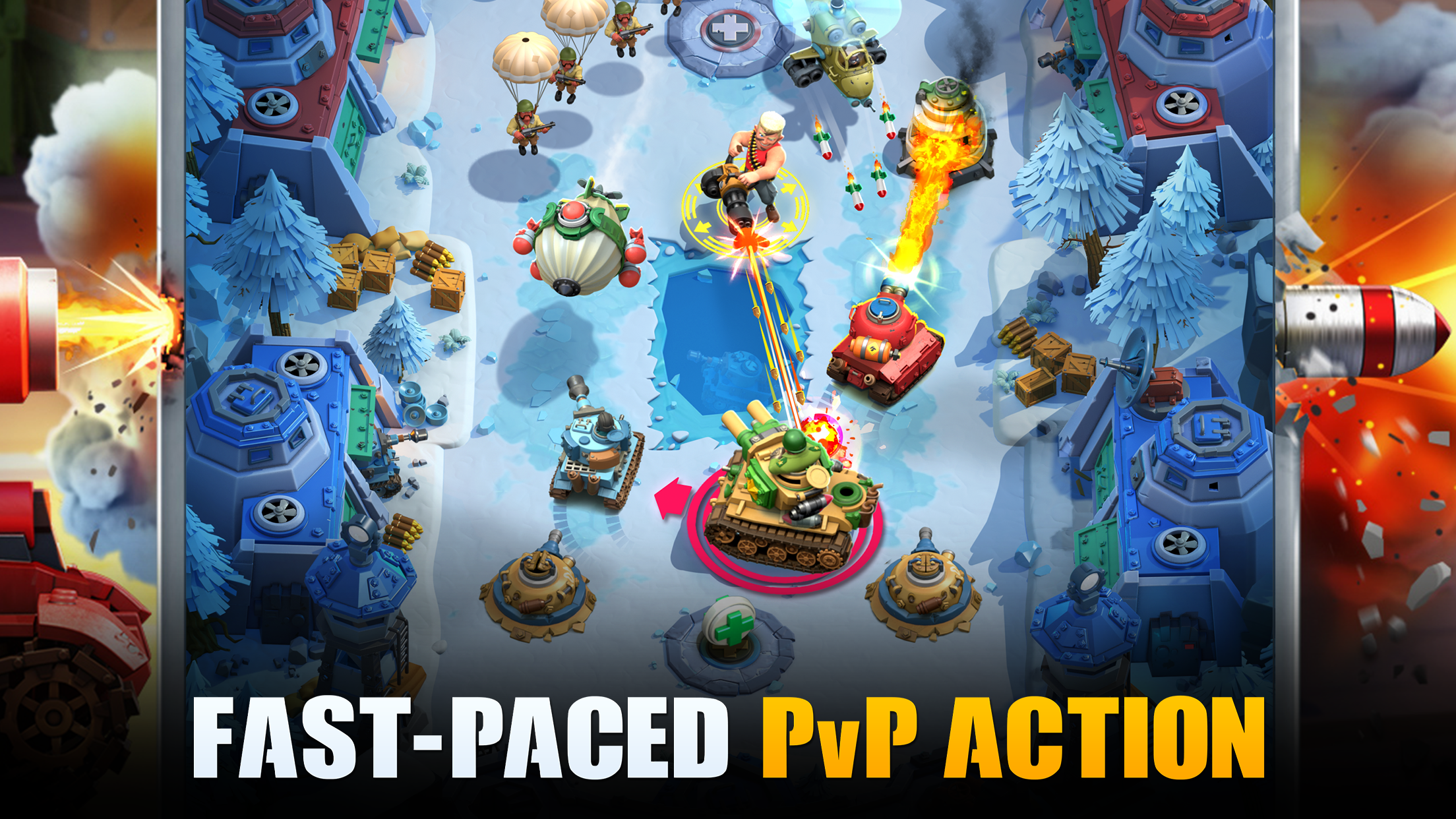 Grand Alliance android iOS apk download for free-TapTap