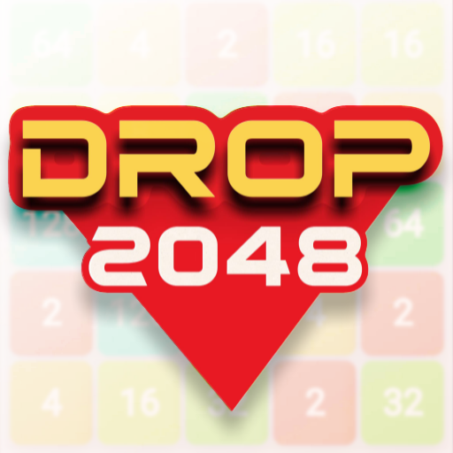 Drop 2048 Latest Version for Android/iOS APK - TapTap