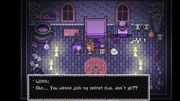 Pipkin Game Screenshot