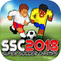 SSC 2018